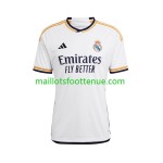 Maillot/Tenue Real Madrid Femme Domicile 2023/2024